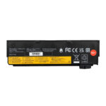 BATERIA LENOVO LE_T470 15.4 V 55.67 Wh