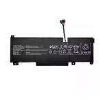 BATERIA MSI BTY-M492
