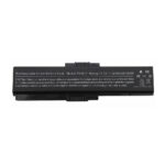 BATERIA TOSHIBA TO_PA3817 11.1 V 5200 mAh