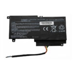 BATERIA TOSHIBA TO_PA5107 14.8 V 2600 mAh