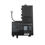 BATERIA TOSHIBA TO_PA5157U 11.1 V 5200 mAh
