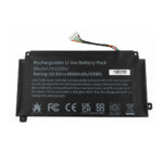 BATERIA TOSHIBA TO_PA5208 11.1 V 5200 mAh