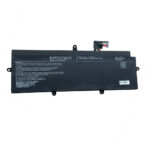 BATERIA TOSHIBA TO_PA5331U