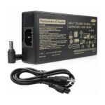 CARGADOR ASUS PUNTA AGUJA 20V 9A 180W 6.0 X 3.7 MM + CABLE DE PODER (COMPATIBLE)