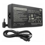 CARGADOR ASUS PUNTA NORMAL 20V 6A 120W 4.5 X 3.0 MM + CABLE DE PODER (COMPATIBLE)