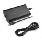 CARGADOR DELL PUNTA PD 20V 4.5A 90W TIPO C A C + CABLE DE PODER (COMPATIBLE)