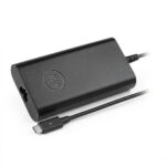 CARGADOR DELL PUNTA PD 20V 4.5A 90W TIPO C A C + CABLE DE PODER (COMPATIBLE) - Imagen 2