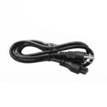 CARGADOR HP PUNTA AZUL 19.5V 4.62A 90W 4.5 X 3.0 MM + CABLE DE PODER (COMPATIBLE) - Imagen 2