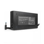 CARGADOR HP PUNTA AZUL 19.5V 6.15A 120W 4.5 X 3.0 MM + CABLE DE PODER (COMPATIBLE) - Imagen 2