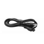 CARGADOR HP PUNTA AZUL 19.5V 6.15A 120W 4.5 X 3.0 MM + CABLE DE PODER (COMPATIBLE) - Imagen 3