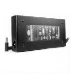 CARGADOR HP PUNTA AZUL 19.5V 7.7A 150W 4.5 X 3.0 MM + CABLE DE PODER (COMPATIBLE) - Imagen 2