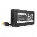 CARGADOR LENOVO PUNTA USB 20V 8.5A 170W USB + CABLE DE PODER (COMPATIBLE)