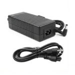 CARGADOR TOSHIBA 19V 6.3A 120W 5.5 X 2.5 MM + CABLE DE PODER (COMPATIBLE)
