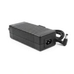 CARGADOR TOSHIBA 19V 6.3A 120W 5.5 X 2.5 MM + CABLE DE PODER (COMPATIBLE) - Imagen 2