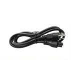 CARGADOR TOSHIBA 19V 6.3A 120W 5.5 X 2.5 MM + CABLE DE PODER (COMPATIBLE) - Imagen 3