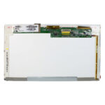 PANTALLA PARA LAPTOP 14" HD 1366X768 40 PINES LVDS LED SLIM MATE SIN GANCHOS HB140WX1-101 (COMPATIBLE)