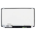 PANTALLA PARA LAPTOP 15.6" FHD 1920X1080 30 PINES EDP LED SLIM MATE CON GANCHOS NT156FHM-N41 (COMPATIBLE)