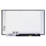 PANTALLA PARA LAPTOP 15.6" FHD 1920X1080 30 PINES EDP LED SLIM MATE SIN GANCHOS NV156FHM-N44 (COMPATIBLE)