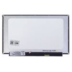 PANTALLA PARA LAPTOP 15.6" HD 1366X768 30 PINES EDP LED SLIM MATE SIN GANCHOS NT156WHM-N49 (COMPATIBLE)