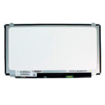 PANTALLA PARA LAPTOP 15.6" HD 1366X768 30 PINES EDP LED SLIM MATE CON GANCHOS NT156WHM-N32 (COMPATIBLE)