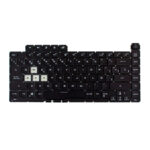 TECLADO PARA LAPTOP ASUS AS_G531G