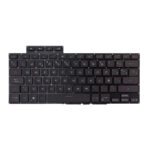 TECLADO PARA LAPTOP ASUS AS_GV301