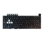 TECLADO PARA LAPTOP ASUS AS_TUF FX506