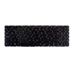 TECLADO PARA LAPTOP ASUS AS_X507U X507MA, X507U, X507UA NEGRO INTERNO