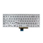 TECLADO PARA LAPTOP ASUS AS_X510 X510UA - Imagen 2