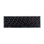 TECLADO PARA LAPTOP ASUS AS_X540L A540L K540L BLACK