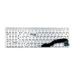 TECLADO PARA LAPTOP ASUS AS_X540L A540L K540L BLACK - Imagen 2