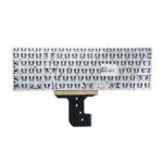 TECLADO PARA LAPTOP HP H_15-AC,250 G4, 255 G4 NEGRO - Imagen 2
