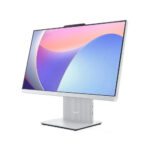 ALL IN ONE LENOVO IDEACENTRE AIO 24ARR9 Ryzen 5 7535HS 16GB 512GB SSD 23.8" FHD FreeDOS (F0HR009TLD) - Imagen 2
