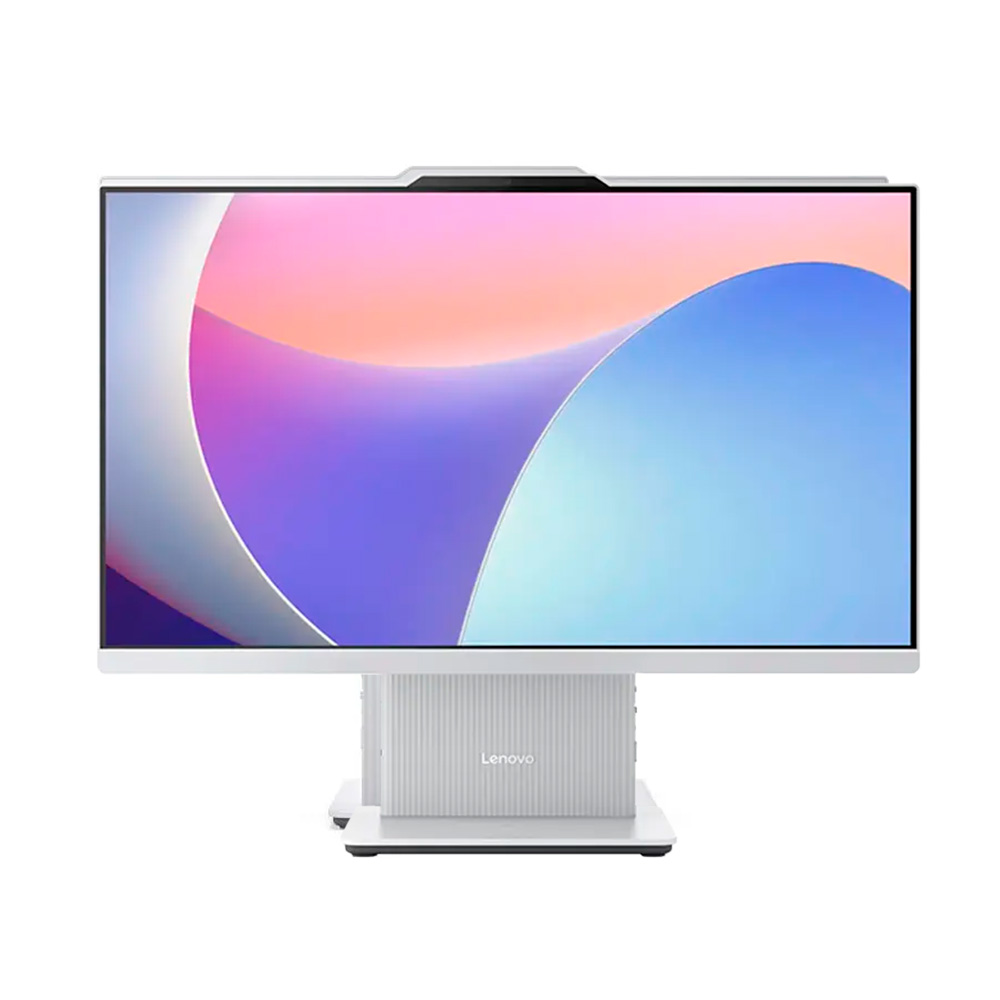 all-in-one-lenovo-ideacentre-aio-24arr9-ryzen-5-7535hs-16gb-512gb-ssd-23.8 ALL IN ONE LENOVO IDEACENTRE AIO 24ARR9 Ryzen 5 7535HS 16GB 512GB SSD 23.8" FHD FreeDOS (F0HR009TLD) - Imagen 1