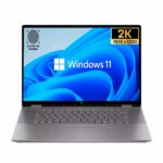 LAPTOP 2 EN 1 HP OMNIBOOK X FLIP 16-AR0033DX Ryzen AI 7 350 24GB 1TB SSD 16" WUXGA Táctil Windows 11 Home (B5UJ5UAR#ABA)