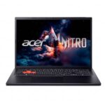 LAPTOP ACER NITRO LITE NL16-71G-5595 Core i5-13420H 16GB 512GB SSD 16" WUXGA 165Hz RTX 4050 6GB Windows 11 Home (NH.D23AL.001)