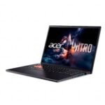 LAPTOP ACER NITRO LITE NL16-71G-5595 Core i5-13420H 16GB 512GB SSD 16" WUXGA 165Hz RTX 4050 6GB Windows 11 Home (NH.D23AL.001) - Imagen 2