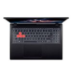 LAPTOP ACER NITRO LITE NL16-71G-75KS Core i7-13620H 16GB 512GB SSD 16" WUXGA 165Hz RTX 4050 6GB Windows 11 Home (NH.DAGAL.003) - Imagen 2