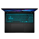 LAPTOP ASUS GAMING V16 V3607VU-RP278 Core 7 240H 8GB 512GB SSD 16" WUXGA 144Hz RTX 4050 6GB FreeDOS (90NB15Q1-M00LB0) - Imagen 2