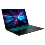 LAPTOP ASUS GAMING V16 V3607VU-RP278 Core 7 240H 8GB 512GB SSD 16" WUXGA 144Hz RTX 4050 6GB FreeDOS (90NB15Q1-M00LB0) - Imagen 3
