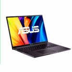 LAPTOP ASUS VIVOBOOK 16 X1605VA PBF-MB235 Core 9 270H 16GB 512GB SSD 16" WUXGA FreeDOS (90NB13W3-M00XH0) - Imagen 2