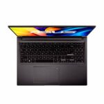 LAPTOP ASUS VIVOBOOK 16 X1605VA PBF-MB235 Core 9 270H 16GB 512GB SSD 16" WUXGA FreeDOS (90NB13W3-M00XH0) - Imagen 3
