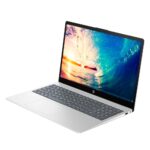 LAPTOP HP 15-FC0287LA Ryzen 7 7730U 8GB 512GB SSD 15.6" FHD IPS Windows 11 Home (C92PXLA#ABM) - Imagen 2