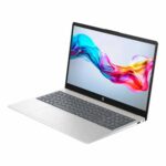 LAPTOP HP 15-FD0152LA Core i5-1334U 8GB 512GB SSD 15.6" FHD Táctil 60Hz FreeDOS (B9TS2LA#ABM) - Imagen 2