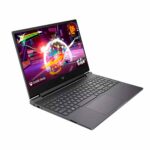 LAPTOP HP VICTUS 15-FA2035LA Core i5-13420H 8GB 512GB SSD 15.6" FHD 144Hz RTX 3050 6GB FreeDOS (D74JMLA#ABM) - Imagen 2
