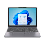 LAPTOP LENOVO IDEAPAD SLIM 3 15IRH10 Core i5-13420H 16GB 512GB SSD 15.3" WUXGA FreeDOS (83K1016CLM)
