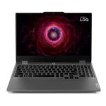 LAPTOP LENOVO LOQ 15ARP9 Ryzen 5 7235HS 8GB 512GB SSD 15.6" FHD 144Hz RTX 3050 6GB Windows 11 Home (83JC00MKLM)