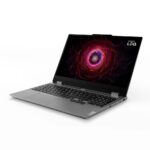 LAPTOP LENOVO LOQ 15ARP9 Ryzen 5 7235HS 8GB 512GB SSD 15.6" FHD 144Hz RTX 3050 6GB Windows 11 Home (83JC00MKLM) - Imagen 2