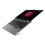 LAPTOP LENOVO LOQ 15ARP9 Ryzen 5 7235HS 8GB 512GB SSD 15.6" FHD 144Hz RTX 3050 6GB Windows 11 Home (83JC00MKLM) - Imagen 3