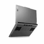 LAPTOP LENOVO LOQ 15IAX9 Core i5-12450HX 16GB 512GB SSD 15.6" FHD 144Hz RTX 3050 6GB FreeDOS (83GS00TKLM) - Imagen 2